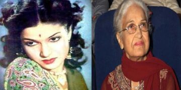 Hindi cinema's veteran actress Kamini Kaushal passes away, her identity immortalized through these films