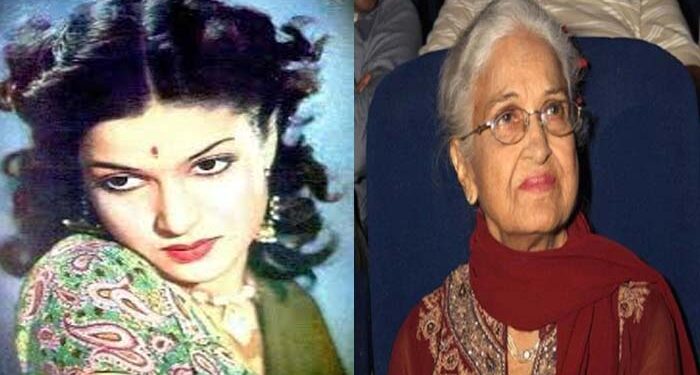 Hindi cinema's veteran actress Kamini Kaushal passes away, her identity immortalized through these films