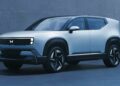 Honda 0 α