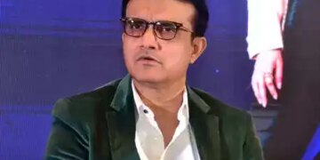 'Hopefully, Gautam Gambhir will be listening to me,' what did former captain Sourav Ganguly say?