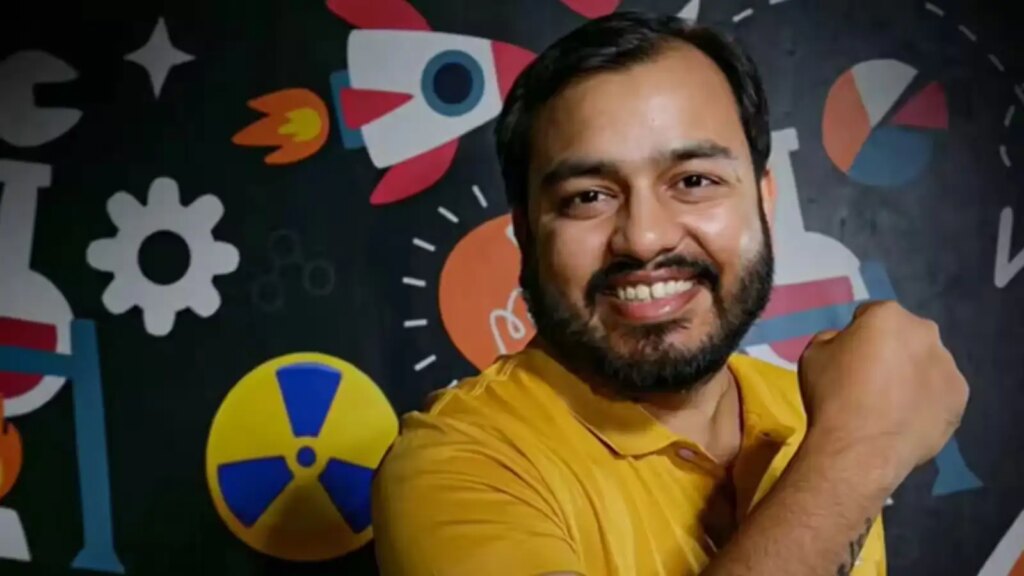 घर बिका, मुश्किलें आईं, लेकिन पढ़ाने का जुनून नहीं रुका, जाने Physics Wallah के अलख पांडे कैसे बने 14000 करोड़ के मालिक