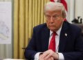 How much impact will America's tariff bomb have on India's economy? Trump will get dizzy after seeing this new report