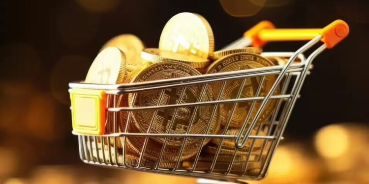 Huge decline in the crypto world including Bitcoin, $1.7 billion lost in just one day