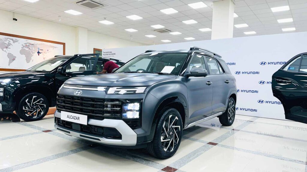 Hyundai Alcazar facelift-19