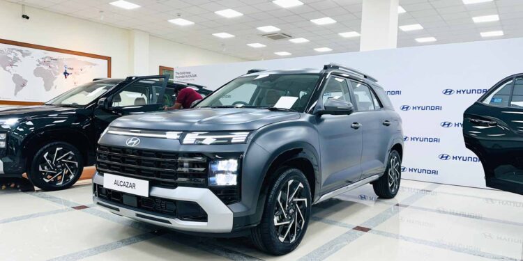 Hyundai Alcazar facelift-19