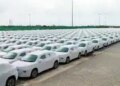 Huge jump in car sales due to GST rate cut and festive demand