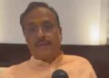 Huge support to NDA in Bihar, people are flocking to the rally of BJP leaders: Dinesh Sharma
