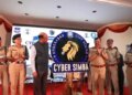 हैदराबाद पुलिस कमिश्नर ने बताई चौंकाने वाली सच्चाई, हर दिन 1 करोड़ रुपये का साइबर फ्रॉड!