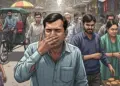 ICMR Health Report: देश में बढ़ा संक्रमण का खतरा, हर 9वां भारतीय झेल रहा है किसी न किसी क्रॉनिक डिजीज का दर्द