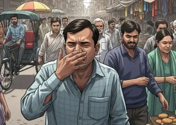 ICMR Health Report: देश में बढ़ा संक्रमण का खतरा, हर 9वां भारतीय झेल रहा है किसी न किसी क्रॉनिक डिजीज का दर्द