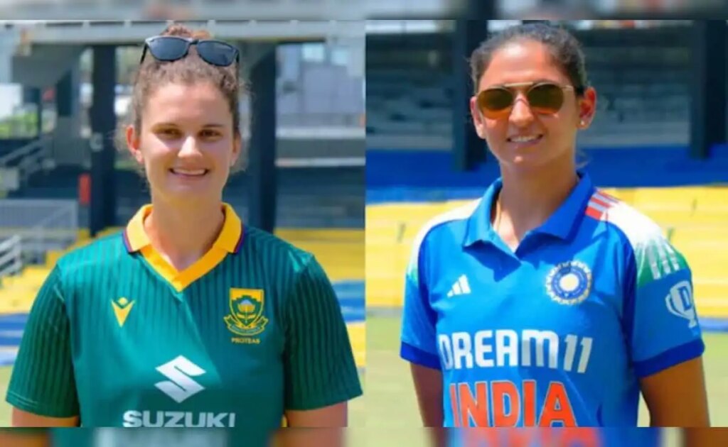 IND vs SA Women Final: Who will win the title battle? Know the head-to-head record of India and South Africa before the final