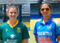 IND vs SA Women Final: Who will win the title battle? Know the head-to-head record of India and South Africa before the final