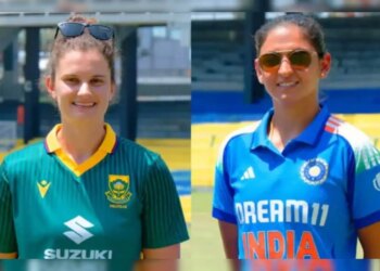 IND vs SA Women Final: Who will win the title battle? Know the head-to-head record of India and South Africa before the final