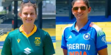 IND vs SA Women Final: Who will win the title battle? Know the head-to-head record of India and South Africa before the final
