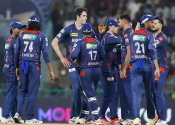IPL 2026: Abhay Sharma can become the fielding coach of LSG