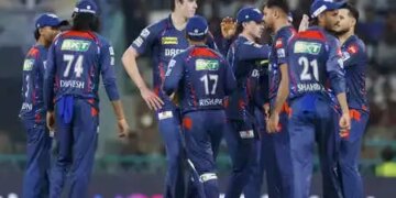 IPL 2026: Abhay Sharma can become the fielding coach of LSG