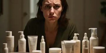 If your face is not glowing even after using skincare products, then know Ayurvedic remedies.