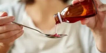 रांची से यूपी में अवैध तरीके से बड़े पैमाने पर हुई कोडीन फॉस्फेट युक्त प्रतिबंधित कफ सिरप की सप्लाई, एफआईआर दर्ज