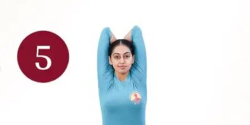 Improve health with yoga, know the benefits of 'Uttamandukasana' and the right way to do it.