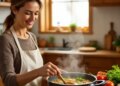 In the changing season, these ten soups are a boon for health, no disease occurs even in the surrounding areas.