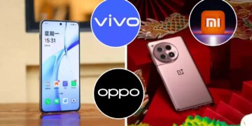Oppo, Vivo, OnePlus और Xiaomi जैसे ब्रांड्स की बढ़ी चिंता! बढ़ सकती है स्मार्टफोन्स की कीमतें, जानिए क्या है कारण ?