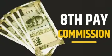 'Increased from ₹ 18,000 to ₹ 51,480...' Big increase in basic salary of government employees, know when and how will the 8th Pay Commission be implemented?