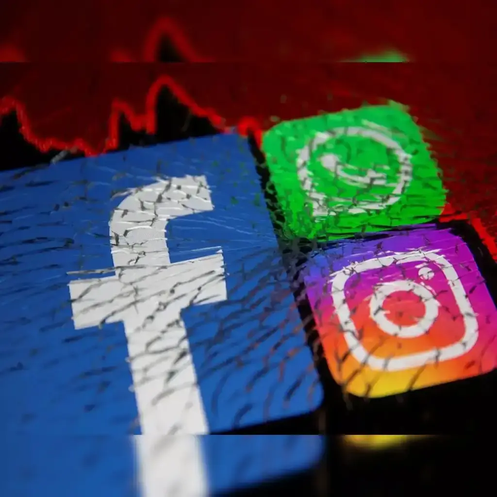 India Digital Disruption: गूगल, X और फेसबुक बंद, जानें कैसे प्रभावित होगी देश की ऑनलाइन अर्थव्यवस्था
