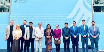 India, Germany advance cooperation on traditional medicine