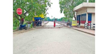 India-Nepal border closed before Bihar elections, movement stopped at Birgunj-Raxaul crossing