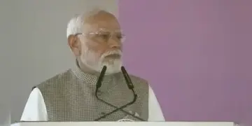 India Shines Globally: एक के बाद एक आई 5 अच्छी खबरें, भारत की बढ़ती ताकत ने दुनिया में बजाया डंका