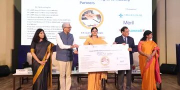 India has emerged as a leading country in health research: Anupriya Patel