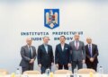 India invites Romanian companies to join its manufacturing and innovative ecosystem