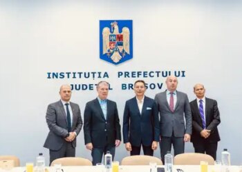India invites Romanian companies to join its manufacturing and innovative ecosystem