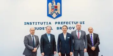 India invites Romanian companies to join its manufacturing and innovative ecosystem