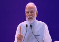 India is no longer a consumer of technology, but a leader of transformation through technology: Prime Minister Modi