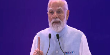 India is no longer a consumer of technology, but a leader of transformation through technology: Prime Minister Modi