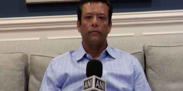 India will not respond to Sheikh Hasina’s illegal extradition request: Former PM’s son Sajeev Wajed