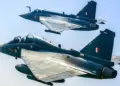मजबूत होगी भारतीय वायु सेना! HAL ने अमेरिकी कंपनी के साथ तय की डील, तेजस Mk1A के लिए इंजन की सप्लाई तय