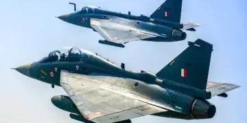 मजबूत होगी भारतीय वायु सेना! HAL ने अमेरिकी कंपनी के साथ तय की डील, तेजस Mk1A के लिए इंजन की सप्लाई तय