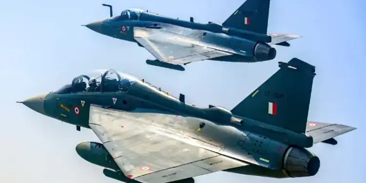 मजबूत होगी भारतीय वायु सेना! HAL ने अमेरिकी कंपनी के साथ तय की डील, तेजस Mk1A के लिए इंजन की सप्लाई तय