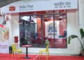 Indian Post inaugurates first Gen-G themed revamped post office at IIT Delhi