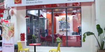 Indian Post inaugurates first Gen-G themed revamped post office at IIT Delhi