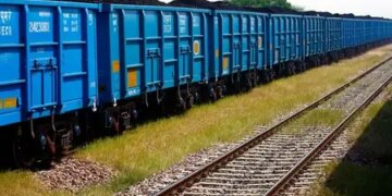 Indian Railways crosses 1 billion tonnes of freight traffic in the current financial year till November 19