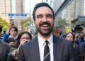 Indian origin Zohran Mamdani won the election for the post of Mayor of New York, recorded a historic victory.