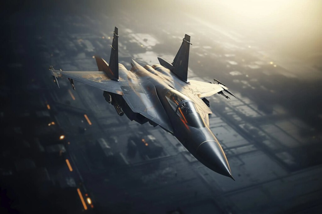 Indian pilot flew F-15 aircraft, Sukhoi-30 jet showed its strength on enemy soil, China's concerns increased.