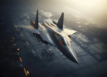 Indian pilot flew F-15 aircraft, Sukhoi-30 jet showed its strength on enemy soil, China's concerns increased.