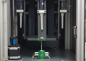 Indian researchers create smart portable device, will detect pesticides in water and food instantly