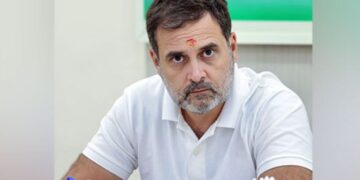 Indian women's team has inspired countless girls to dream fearlessly: Rahul Gandhi
