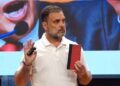 India's Gen-Z and youth have the power to restore our democracy: Rahul Gandhi