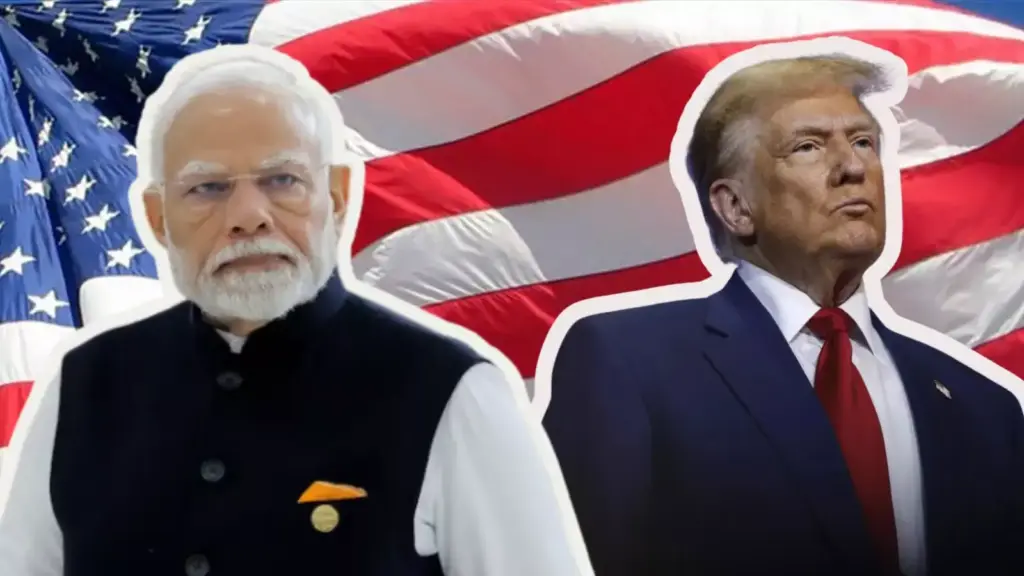 India's big decision during the tariff war with US! China happy with new strategy, will Asia's trade equation change?